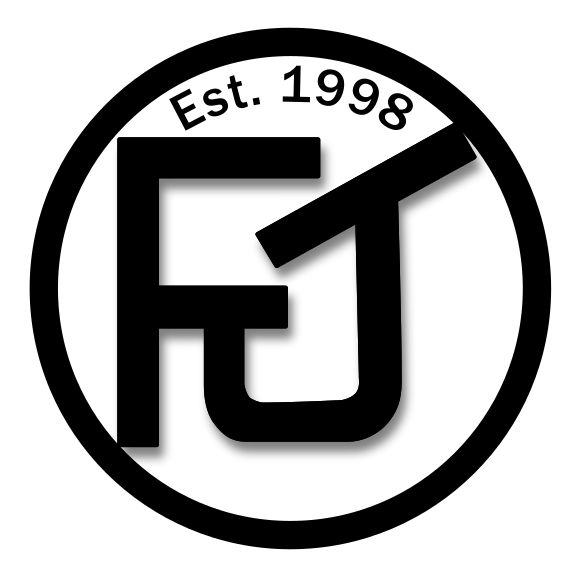 TheFortFL.com Brand Site Logo